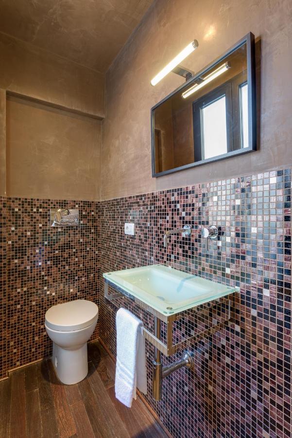 Palazzo Duomo Suites In Udine Center Exteriér fotografie